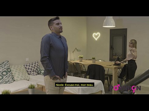 ❤️ BATSA 4K Mace balagagge mai manyan nonuwa tana son zama tsuliya matashiyar gigolo mai katon dick bugu amortism mai wuyar lalata aikin hannu kare salon farji lasa inzali Faransa subtitles Batsa ❌️❤